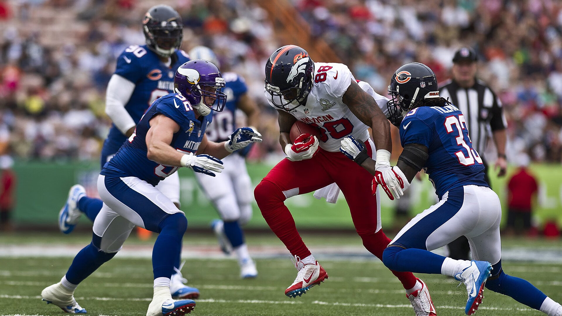 爱游戏全站-英超联赛中出现多次惊艳的上演逆转奇迹，“英超”